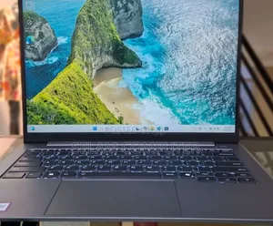 New Laptop Lenovo Thinkbook 14 16GB Intel Core Ultra 7 SSD 512GB