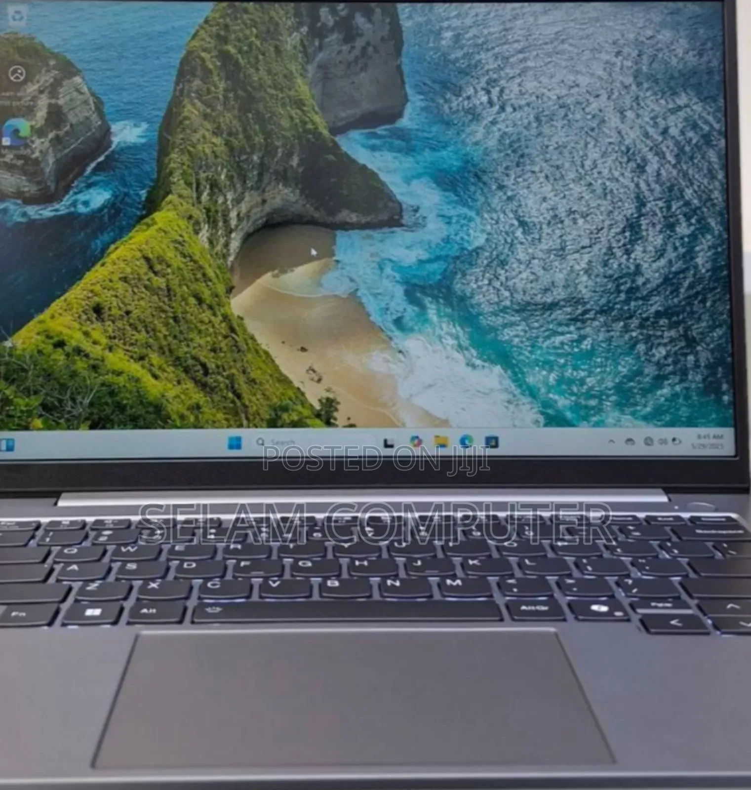 New Laptop Lenovo Thinkbook 14 16GB Intel Core Ultra 7 SSD 512GB