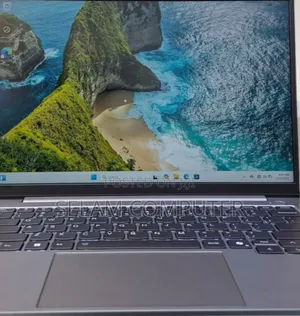 New Laptop Lenovo Thinkbook 14 16GB Intel Core Ultra 7 SSD 512GB