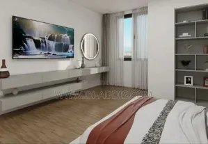 Furnished 2bdrm Apartment in Bole for rent