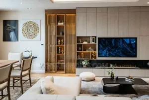 Furnished 2bdrm Apartment in Bole for rent