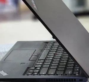 New Laptop Lenovo ThinkPad T480s 16GB Intel Core i5 SSD 512GB