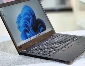 Photo - New Laptop Lenovo ThinkPad T480s 16GB Intel Core i5 SSD 512GB