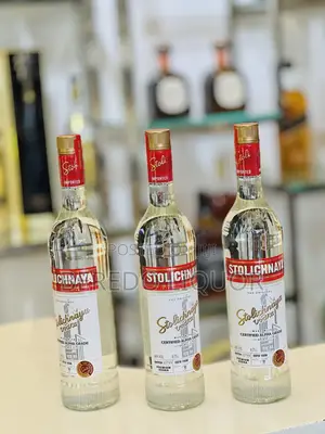 Photo - Stollichnaya