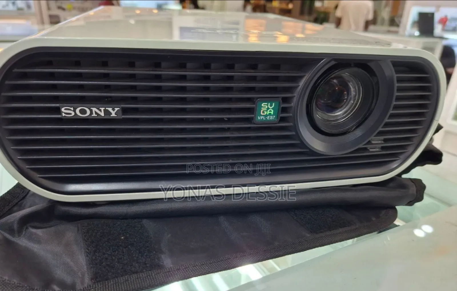 Sony Projector