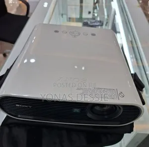Sony Projector