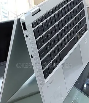 New Laptop HP EliteBook X360 1030 G7 16GB Intel Core I7 SSD 512GB
