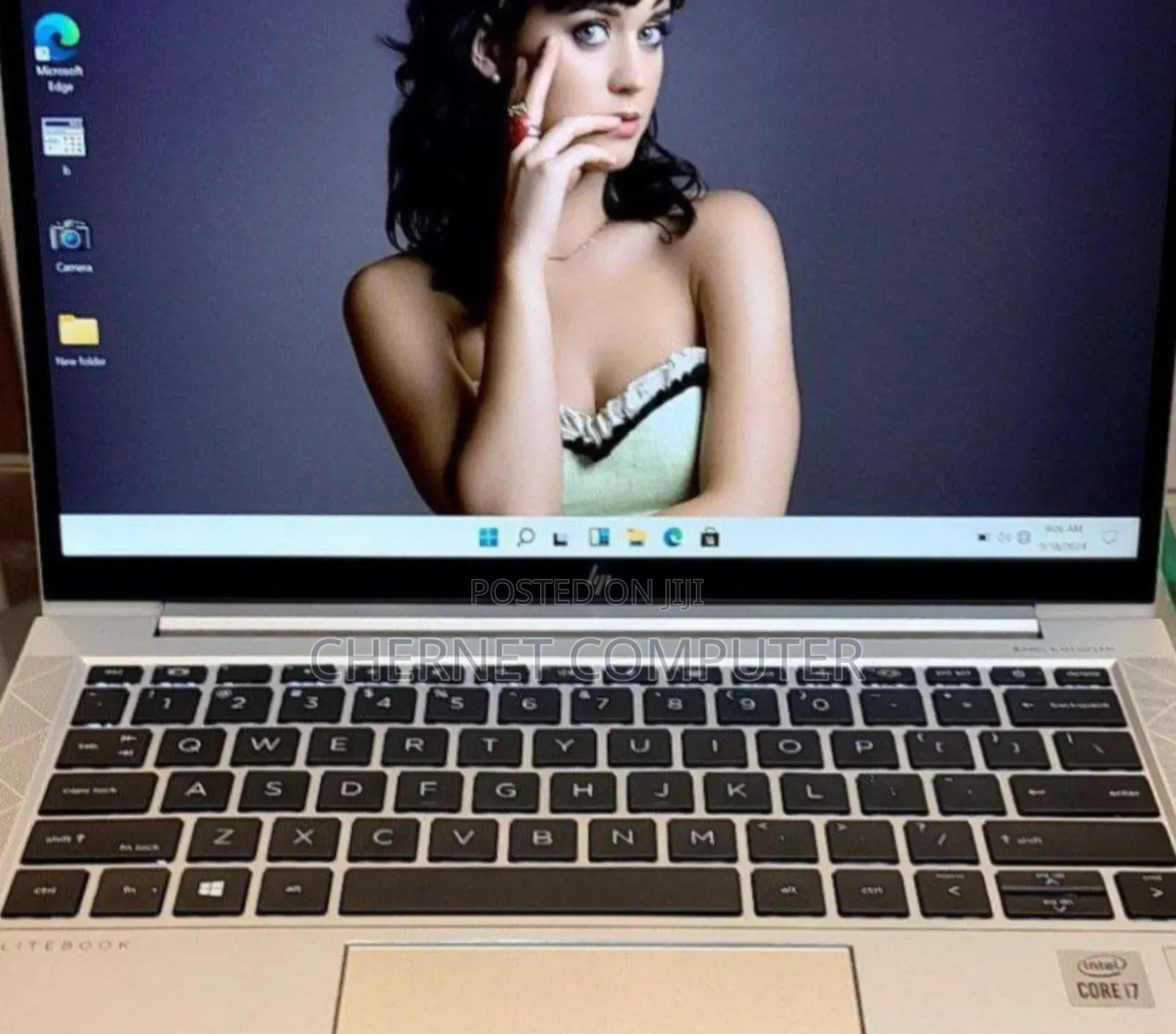 New Laptop HP EliteBook X360 1030 G7 16GB Intel Core I7 SSD 512GB