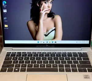 New Laptop HP EliteBook X360 1030 G7 16GB Intel Core I7 SSD 512GB