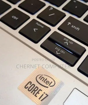 New Laptop HP EliteBook X360 1030 G7 16GB Intel Core I7 SSD 512GB