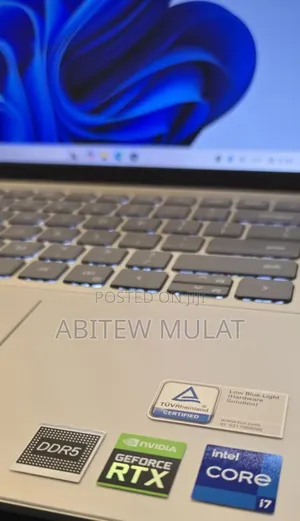 New Laptop Dell Inspiron 14 16GB Intel Core I7 SSD 512GB