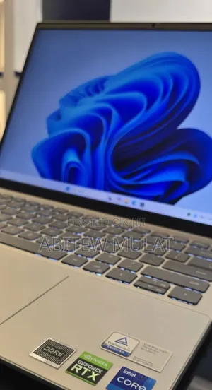 New Laptop Dell Inspiron 14 16GB Intel Core I7 SSD 512GB