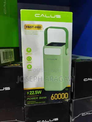 Power Bank