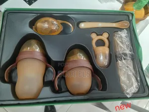 Infant Bady Feeding And Bottle