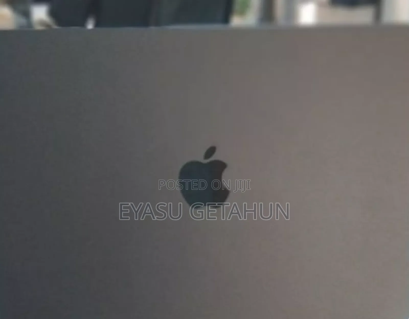 New Laptop Apple MacBook Pro 2021 M1 16GB Apple M1 Pro SSD 512GB