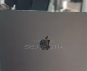 New Laptop Apple MacBook Pro 2021 M1 16GB Apple M1 Pro SSD 512GB