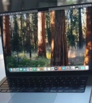 New Laptop Apple MacBook Pro 2021 M1 16GB Apple M1 Pro SSD 512GB