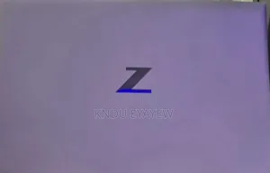 New Laptop HP ZBook Studio 16GB Intel Core I7 SSD 1T