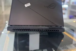 New Laptop Asus ROG Strix G15 16GB Intel Core I7 SSD 1T