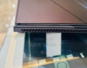 New Laptop Asus ROG Strix G15 16GB Intel Core I7 SSD 1T