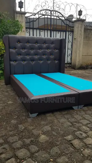 አልጋ Alga Bed