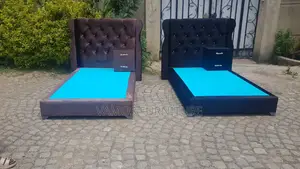 አልጋ Alga Bed