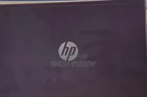 Photo - New Laptop HP Pavilion 15 8GB Intel Core I5 SSD 128GB