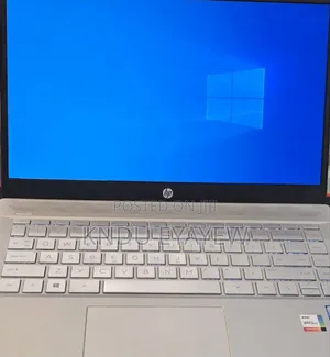 New Laptop HP Pavilion 15 8GB Intel Core I5 SSD 128GB