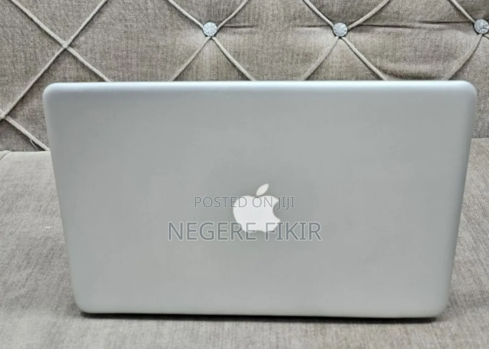 New Laptop Apple MacBook 2012 6GB Intel Core I5 SSD 256GB
