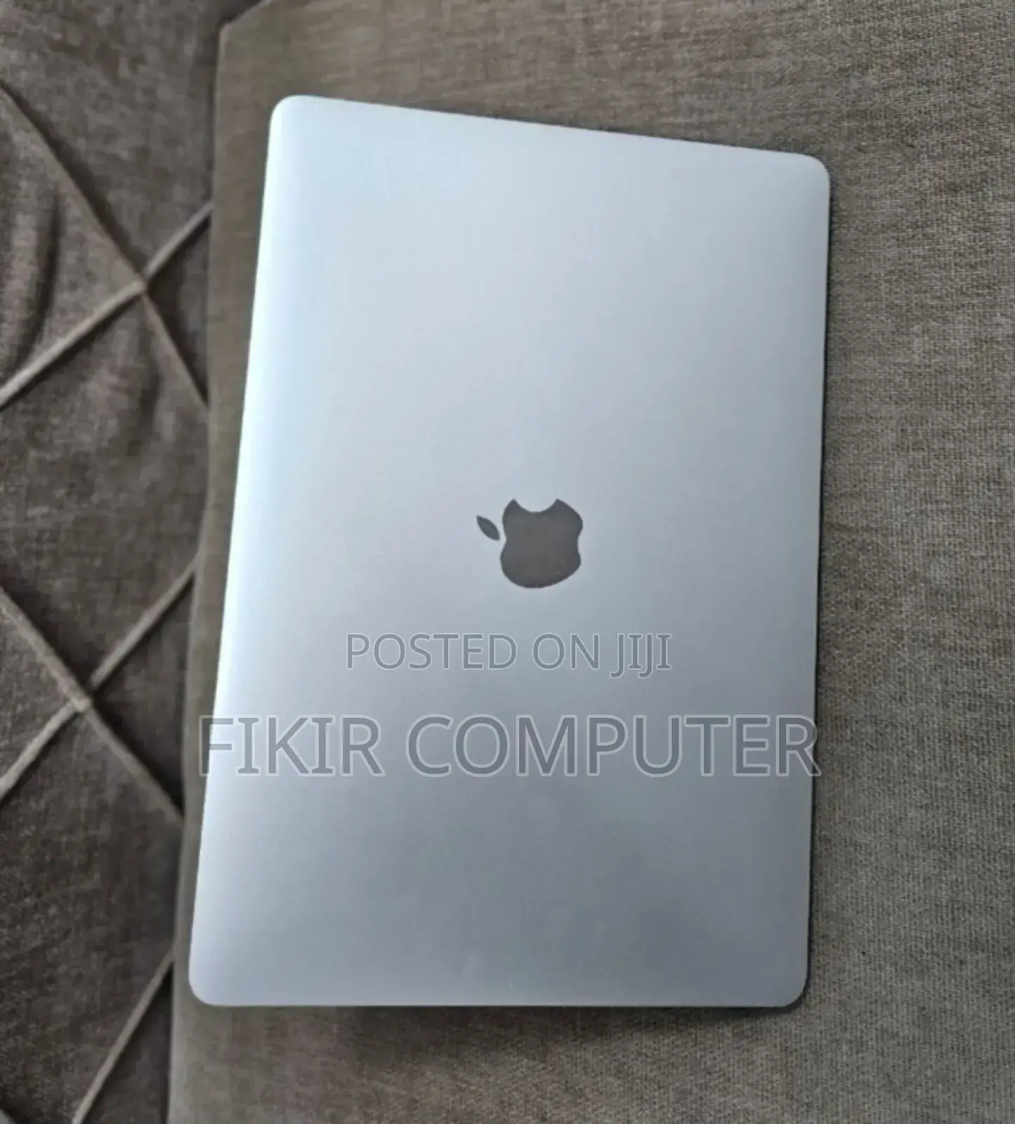 New Laptop Apple MacBook 2012 6GB Intel Core I5 SSD 256GB