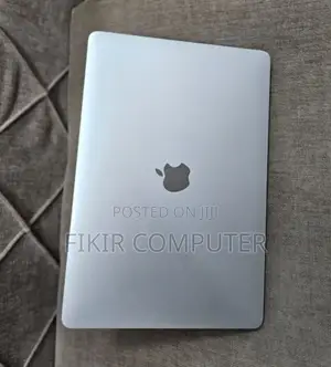 New Laptop Apple MacBook 2012 6GB Intel Core I5 SSD 256GB