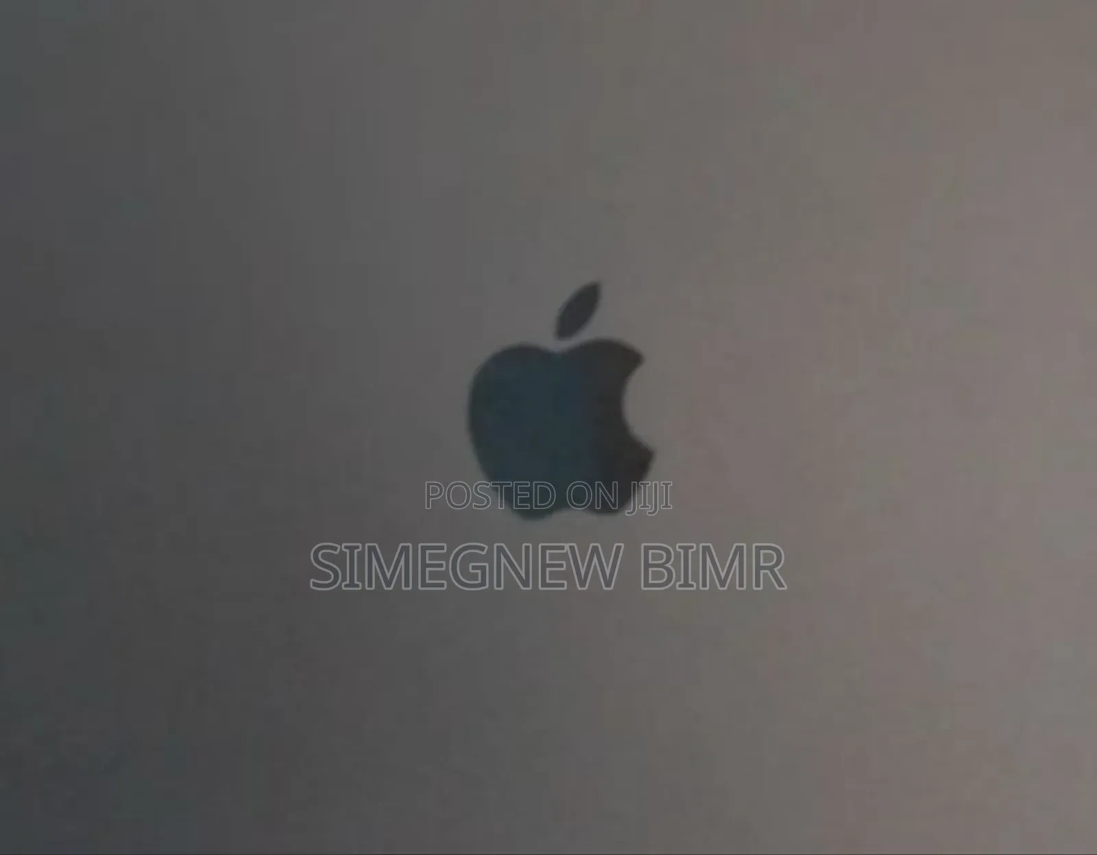 New Laptop Apple MacBook Pro 2021 M1 16GB Intel Core I7 SSD 512GB