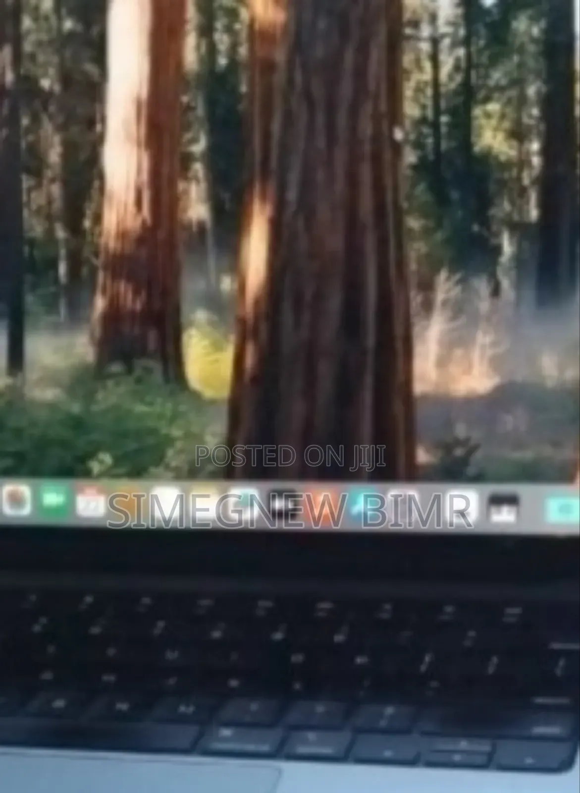 New Laptop Apple MacBook Pro 2021 M1 16GB Intel Core I7 SSD 512GB