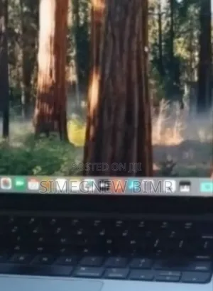 New Laptop Apple MacBook Pro 2021 M1 16GB Intel Core I7 SSD 512GB