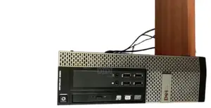 New Desktop Computer Dell OptiPlex 3020 4GB Intel Core I5 SSD 500GB