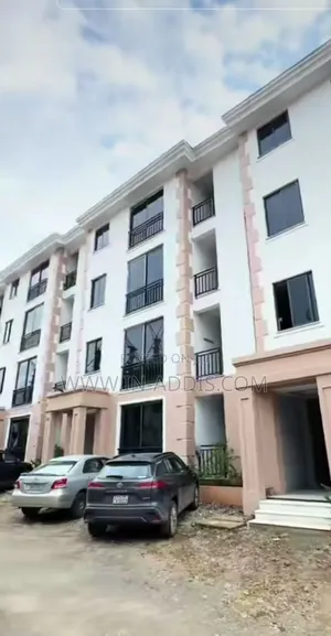 Photo - 2 Bedroom Apartment In Bole For Sale