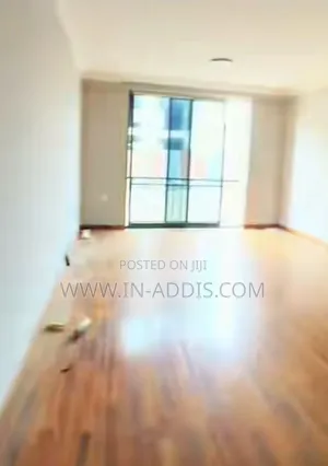 2 Bedroom Apartment In Bole For Sale