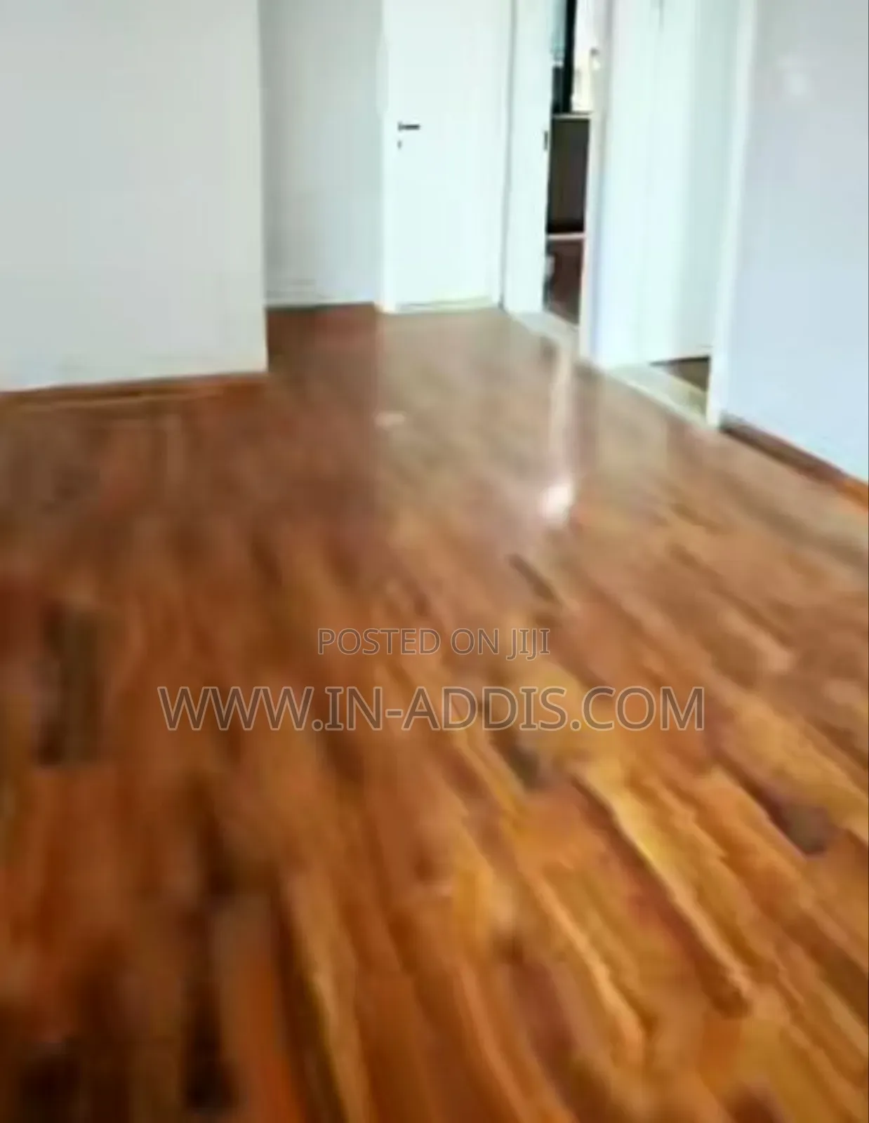 2 Bedroom Apartment In Bole For Sale