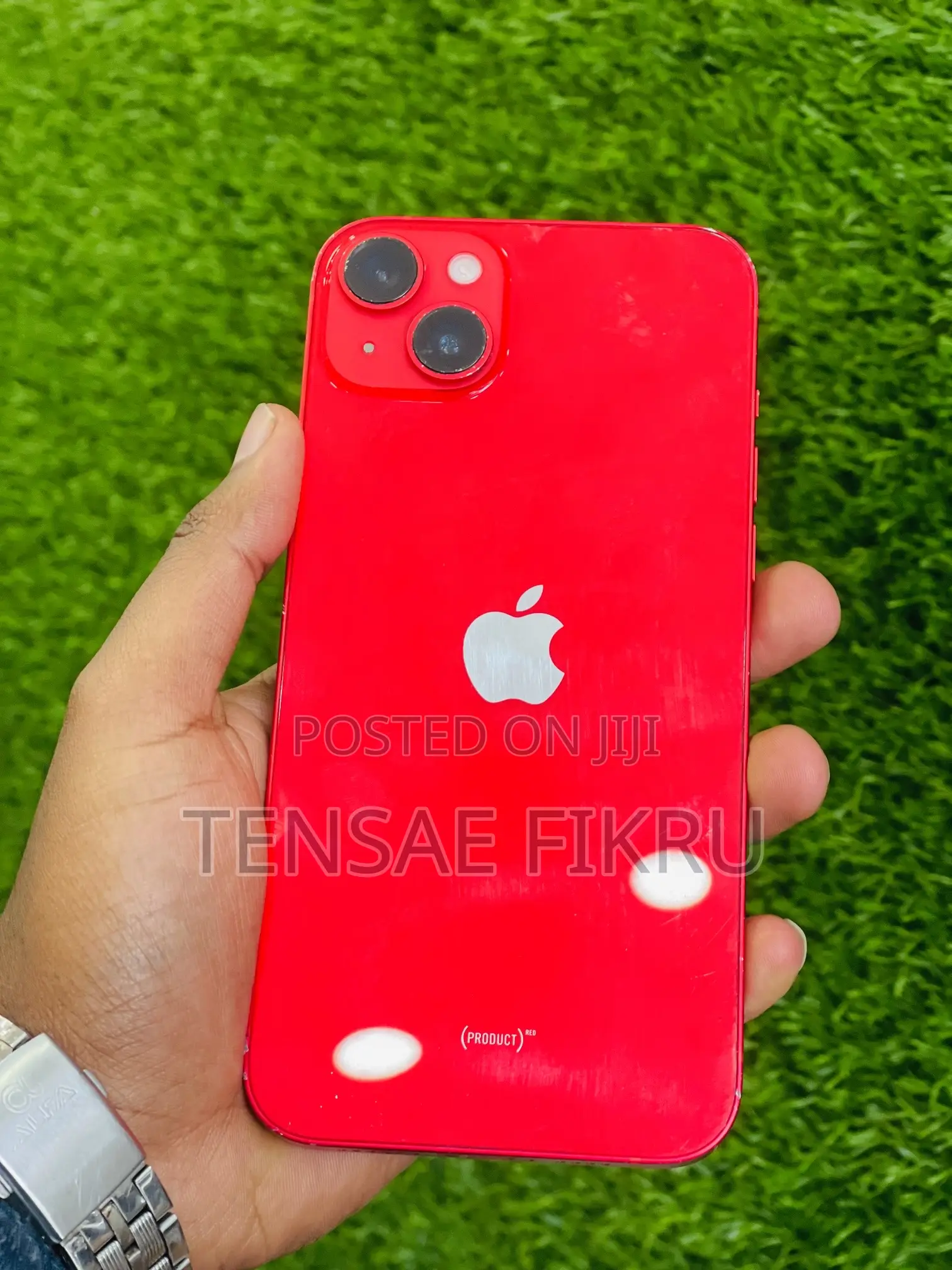 Apple iPhone 14 Plus 128 GB Red