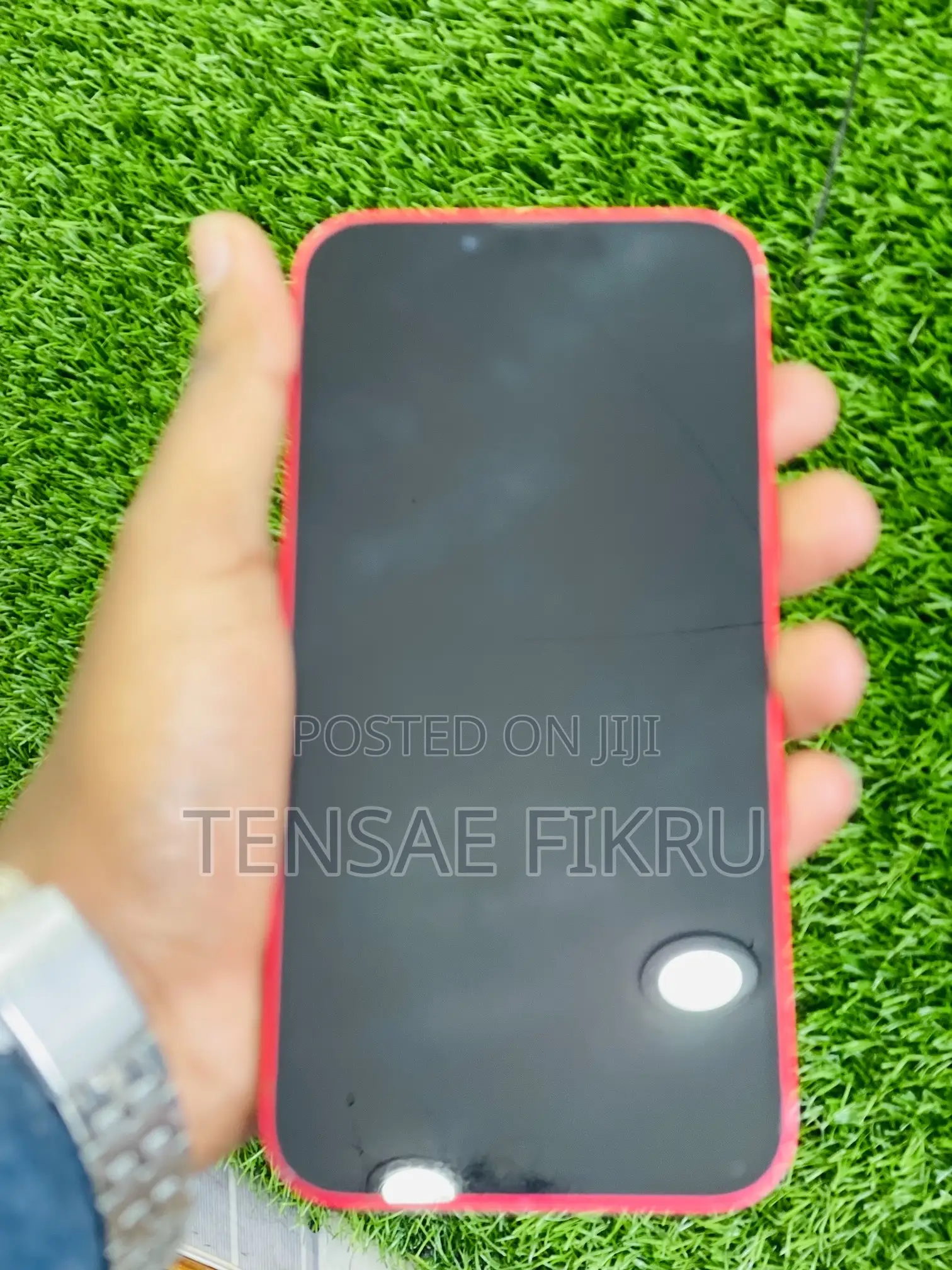 Apple iPhone 14 Plus 128 GB Red