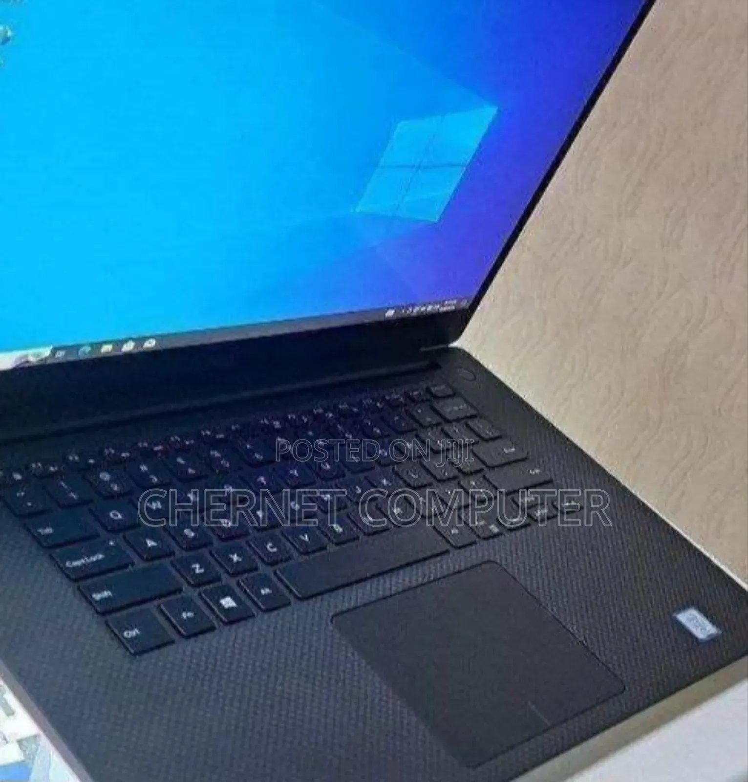 New Laptop Dell 16GB Intel Core I7 SSD 512GB