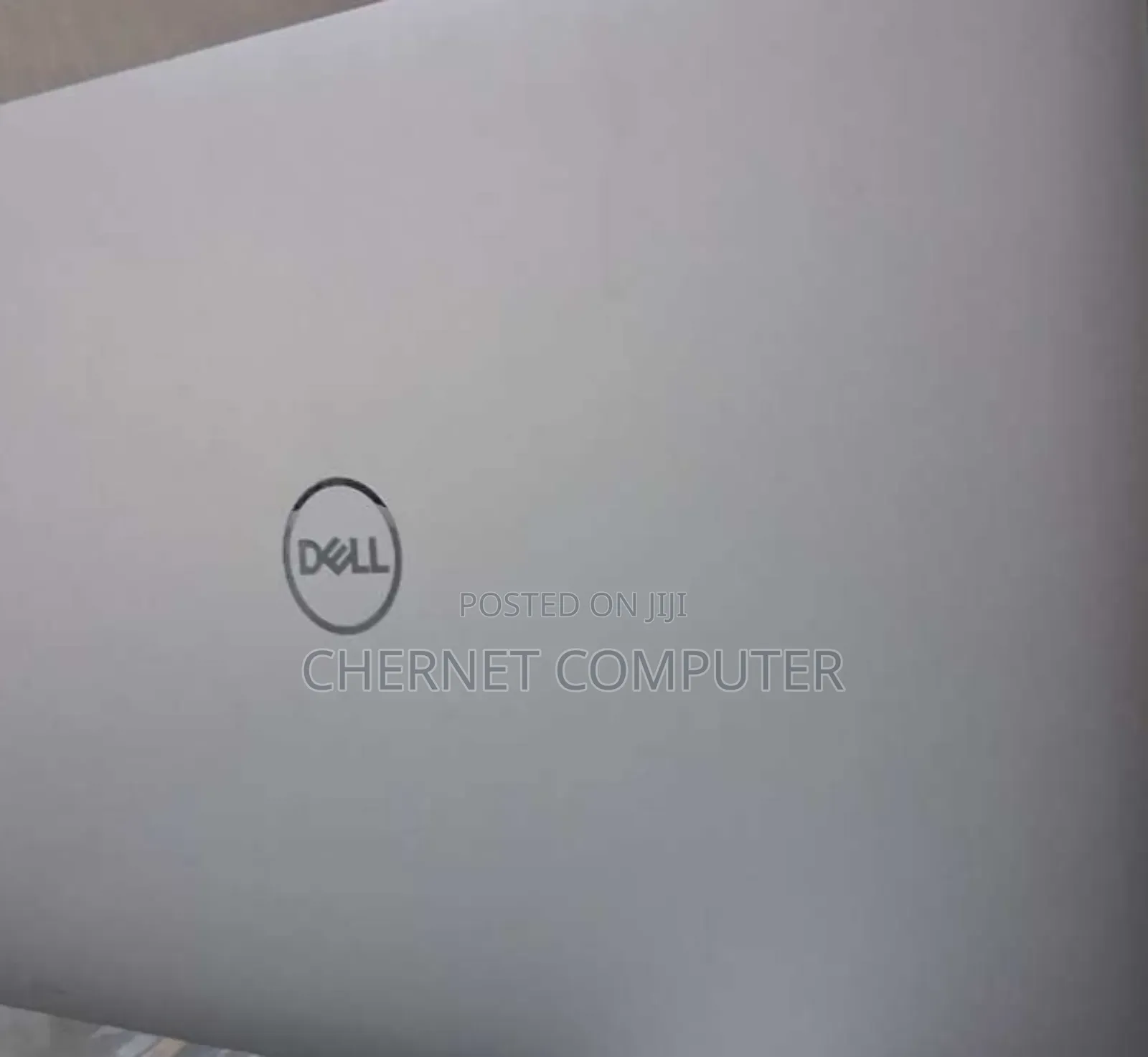 New Laptop Dell 16GB Intel Core I7 SSD 512GB