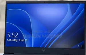 New Laptop HP Victus 16 16GB Intel Core i7 SSD 512GB