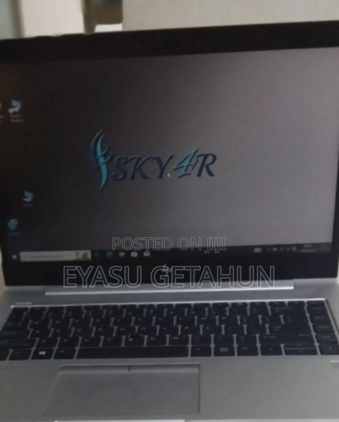 New Laptop HP EliteBook 745 G6 16GB AMD Ryzen 5 SSD 512GB