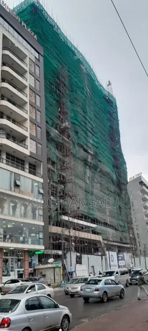 1bdrm Apartment in Adiss Abeba, Bole for sale