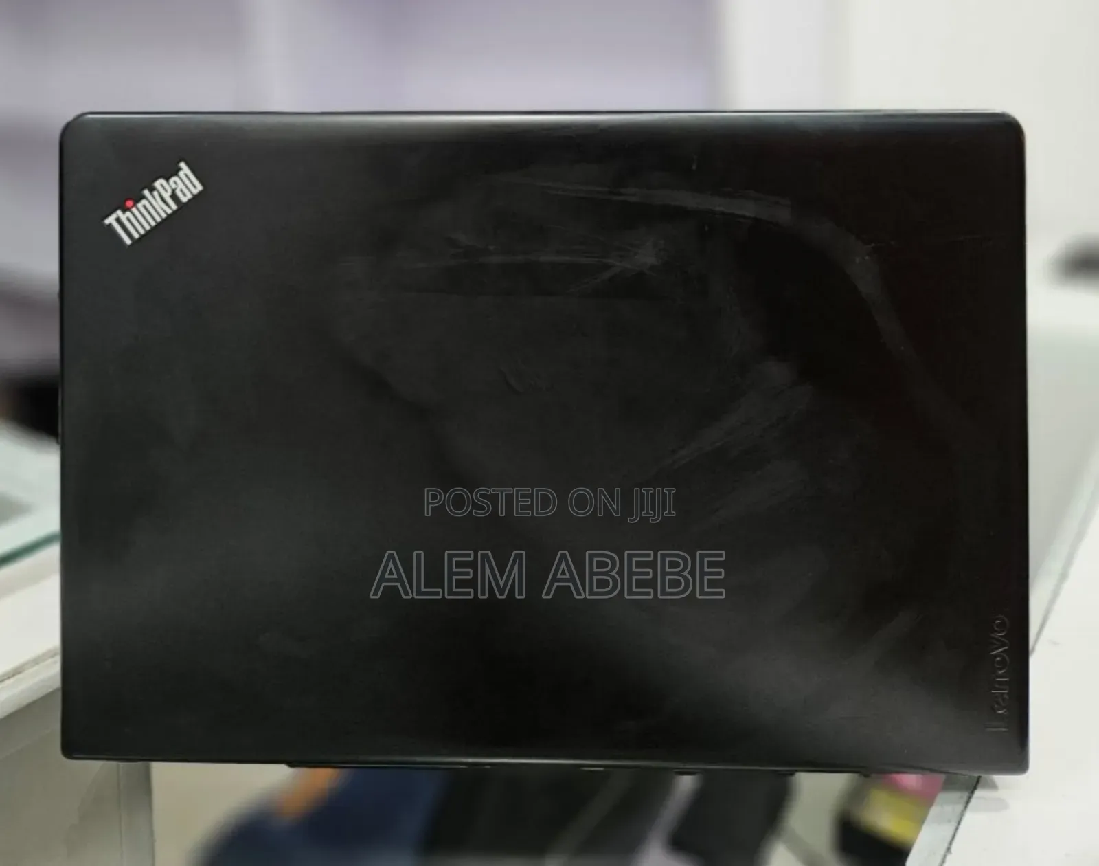 New Laptop Lenovo ThinkPad Yoga 8GB Intel Core I7 SSD 1T