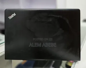 Photo - New Laptop Lenovo ThinkPad Yoga 8GB Intel Core I7 SSD 1T