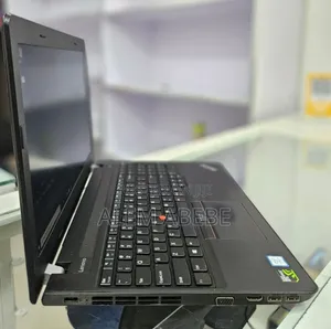 New Laptop Lenovo ThinkPad Yoga 8GB Intel Core I7 SSD 1T