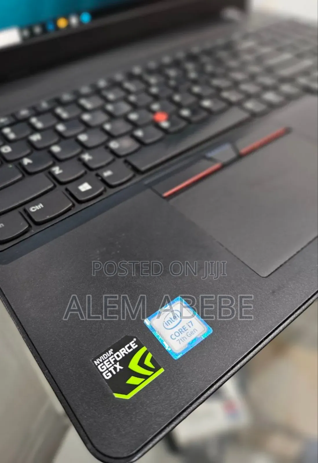 New Laptop Lenovo ThinkPad Yoga 8GB Intel Core I7 SSD 1T