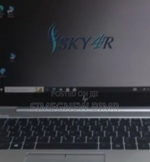 Photo - New Laptop HP EliteBook 745 16GB AMD Ryzen 5 SSD 512GB